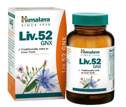 HIMALAYA LIV 52 GNX 60S